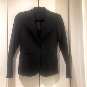 Black Theory Blazer